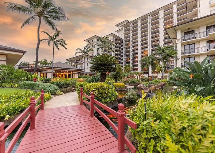 Luxurious Ocean View Beach Villa B-903 At Ko'Olina Beach Villas