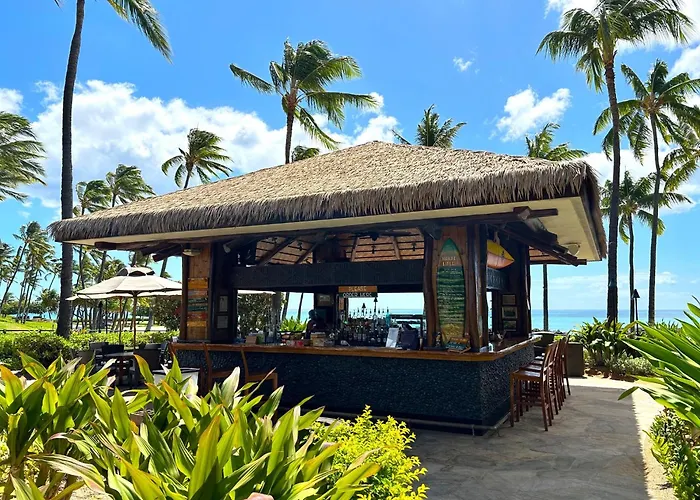 Ko Olina Beach Villas B105 Luxury Condo