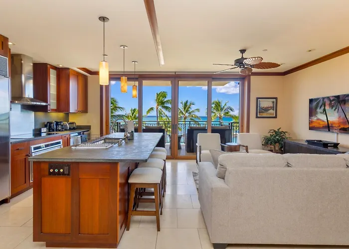 Brand New - Direct Ocean Front Beach Villas Resort