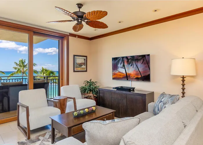 Brand New - Direct Ocean Front Beach Villas Resort