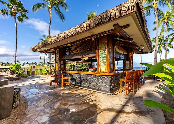 Ko Olina Beach Villas O1404