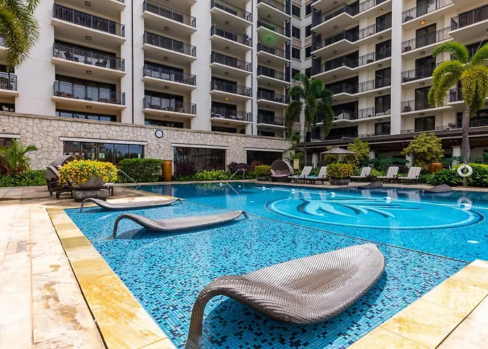 Ko Olina Beach Villas B1101